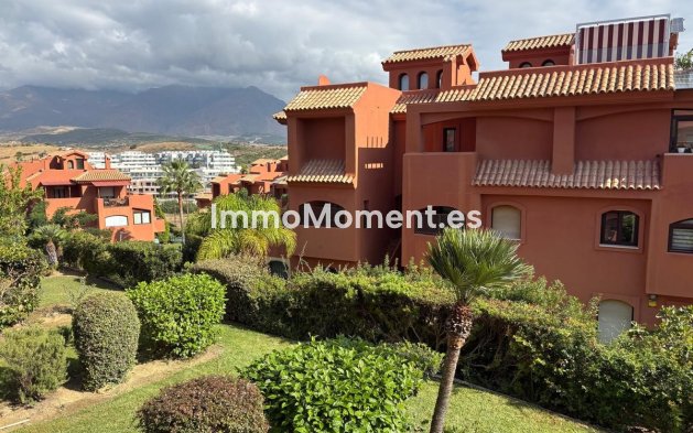 Appartement - Bestaande woning - Estepona  - Estepona Centro