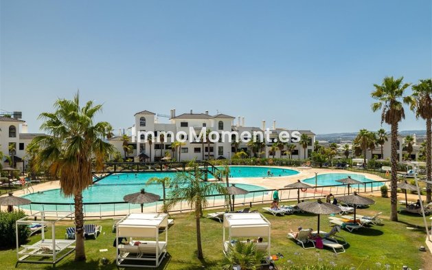 Appartement - Bestaande woning - Estepona  - Estepona Centro