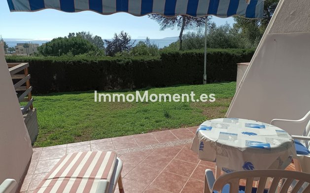Appartement - Bestaande woning - Estepona  - Estepona Centro