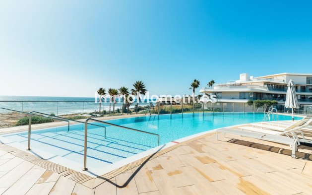 Appartement - Bestaande woning - Estepona  - Estepona Centro