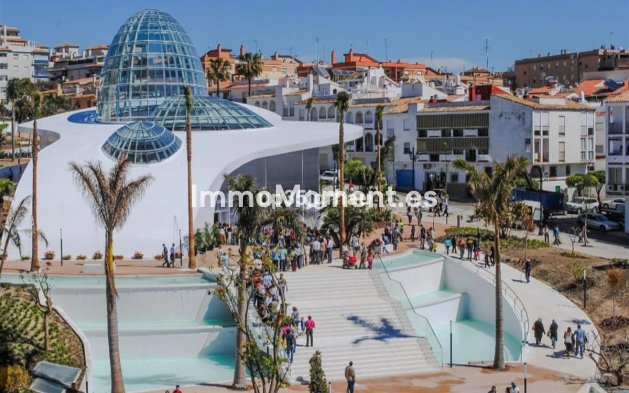 Appartement - Bestaande woning - Estepona  - Estepona Centro