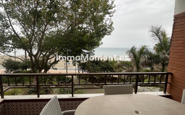 Appartement - Bestaande woning - Estepona  - Estepona Centro