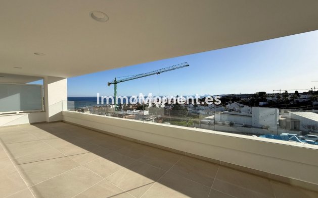 Appartement - Bestaande woning - Estepona  - Estepona Centro