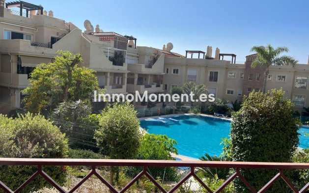 Appartement - Bestaande woning - Estepona  - Estepona Centro
