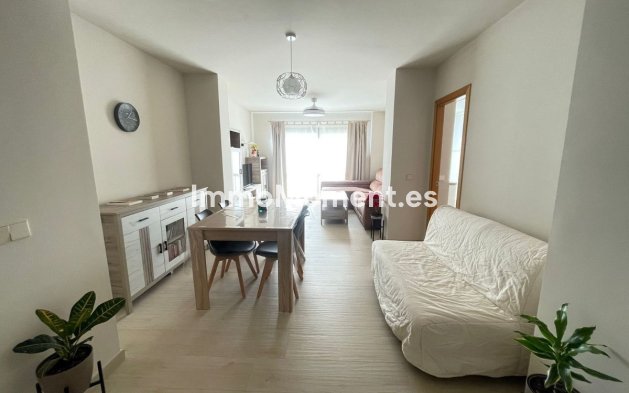 Appartement - Bestaande woning - Estepona  - Estepona Centro