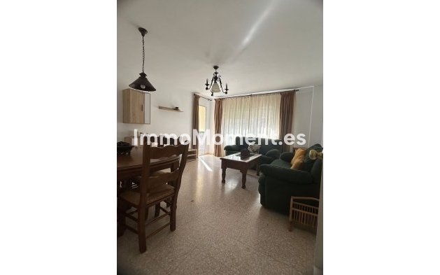 Appartement - Bestaande woning - Estepona  - Estepona Centro