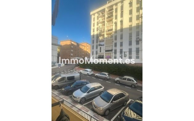 Appartement - Bestaande woning - Estepona  - Estepona Centro