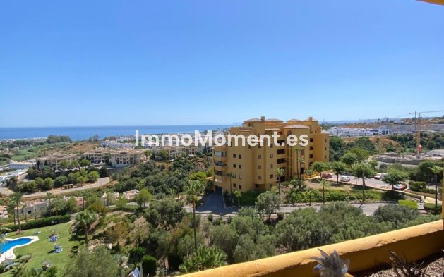 Appartement - Bestaande woning - Estepona  - Estepona Centro
