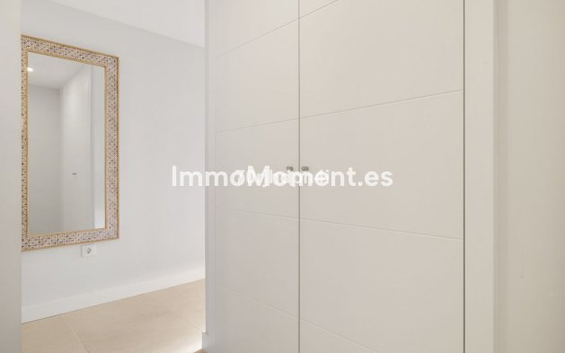 Appartement - Bestaande woning - Estepona  - Estepona Centro