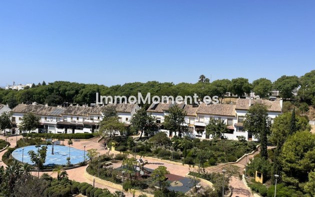 Appartement - Bestaande woning - Estepona  - Estepona Centro