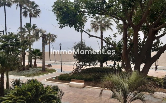 Appartement - Bestaande woning - Estepona  - Estepona Centro