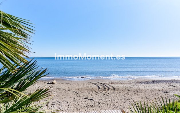 Appartement - Bestaande woning - Estepona  - Estepona Centro