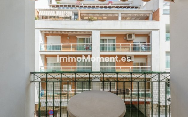 Appartement - Bestaande woning - Estepona  - Estepona Centro
