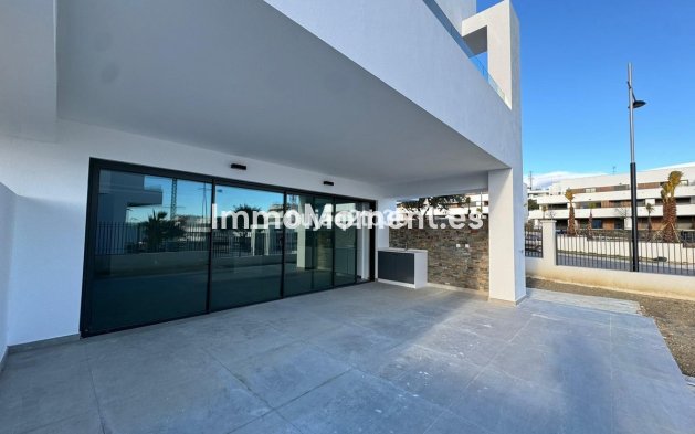 Appartement - Bestaande woning - Estepona  - Estepona Centro