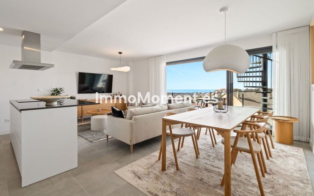Appartement - Bestaande woning - Estepona  - Estepona Centro