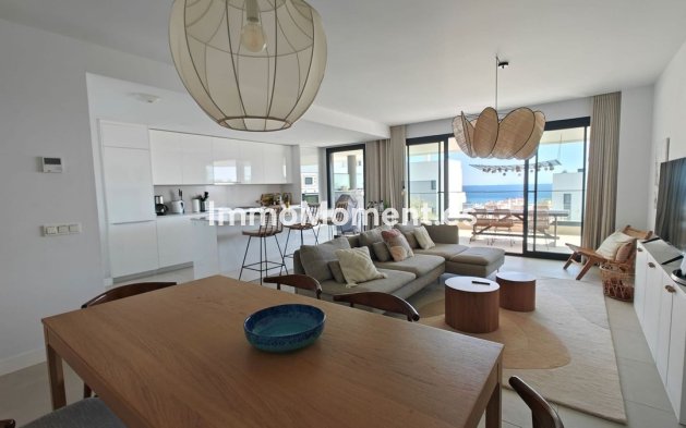 Appartement - Bestaande woning - Estepona  - Estepona Centro