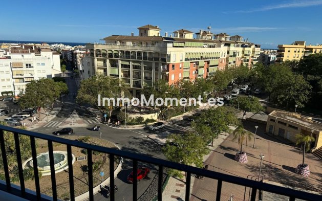 Appartement - Bestaande woning - Estepona  - Estepona Centro