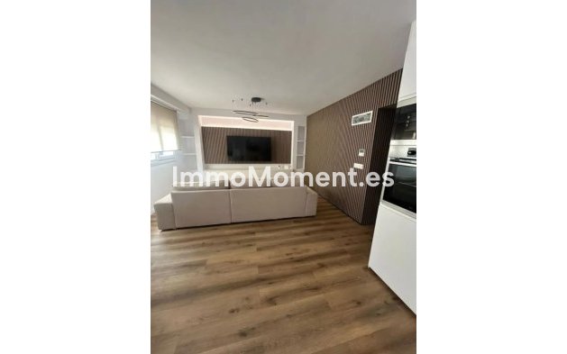 Appartement - Bestaande woning - Estepona  - Estepona Centro