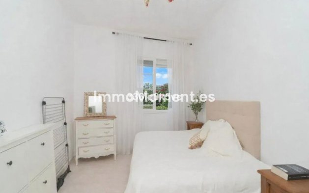 Appartement - Bestaande woning - Estepona  - Estepona Centro