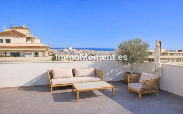 Appartement - Bestaande woning - Estepona  - Estepona Centro