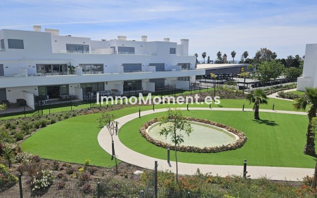 Appartement - Bestaande woning - Estepona  - Estepona Centro