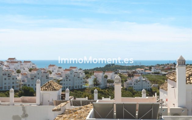 Appartement - Bestaande woning - Estepona  - Estepona Centro