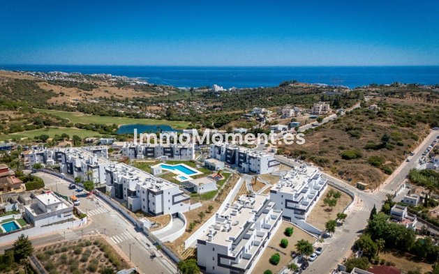 Appartement - Bestaande woning - Estepona  - Estepona Centro
