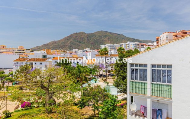 Appartement - Bestaande woning - Estepona  - Estepona Centro