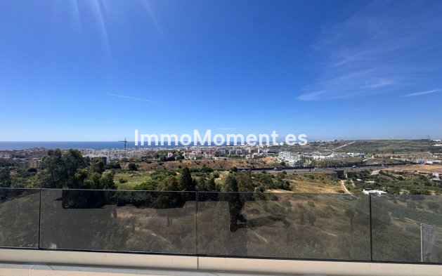 Appartement - Bestaande woning - Estepona  - Estepona Centro