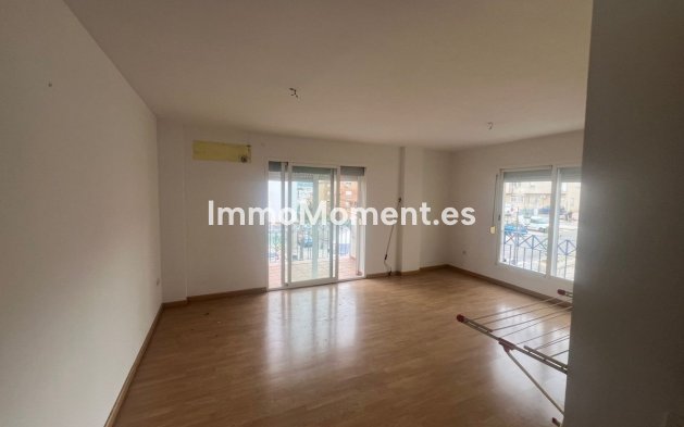 Appartement - Bestaande woning - Estepona  - Estepona Centro