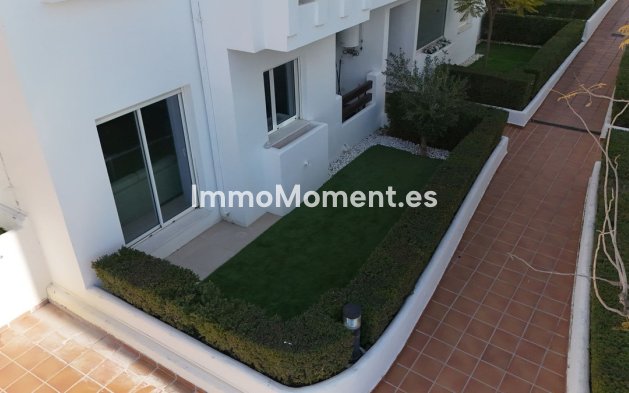 Appartement - Bestaande woning - Estepona  - Estepona Centro