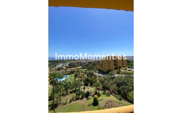Appartement - Bestaande woning - Estepona  - Estepona Centro