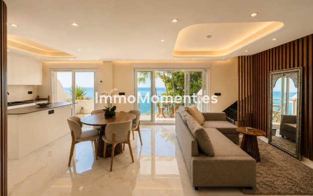 Appartement - Bestaande woning - Estepona  - Estepona Centro