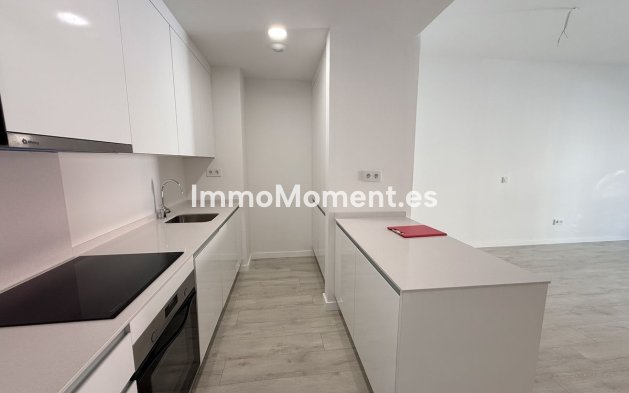 Appartement - Bestaande woning - Estepona  - Estepona Centro