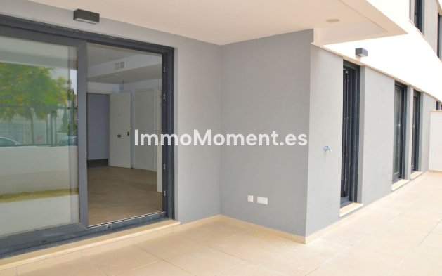 Appartement - Bestaande woning - Estepona  - Estepona Centro
