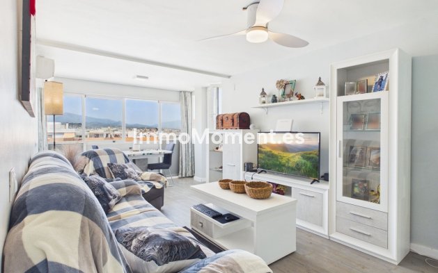 Appartement - Bestaande woning - Estepona  - Estepona Centro
