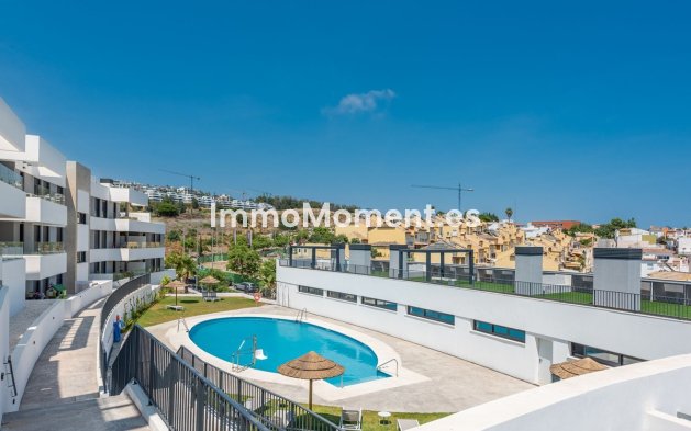Appartement - Bestaande woning - Estepona  - Estepona Centro