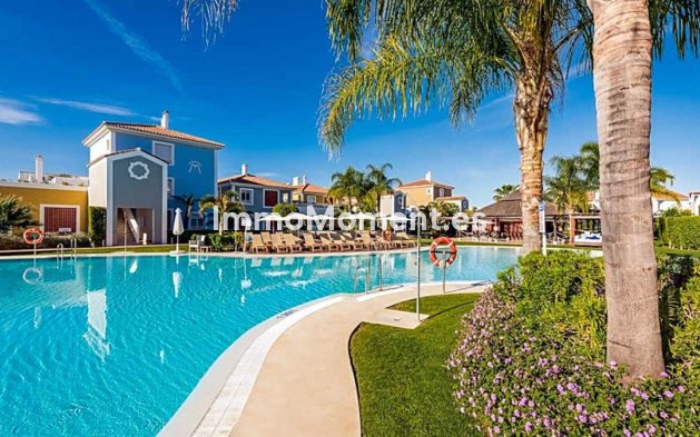 Appartement - Bestaande woning - Estepona  - New Golden Mile