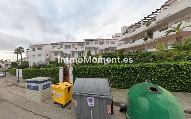 Appartement - Bestaande woning - Estepona  - New Golden Mile