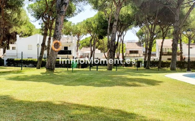 Appartement - Bestaande woning - Estepona  - New Golden Mile