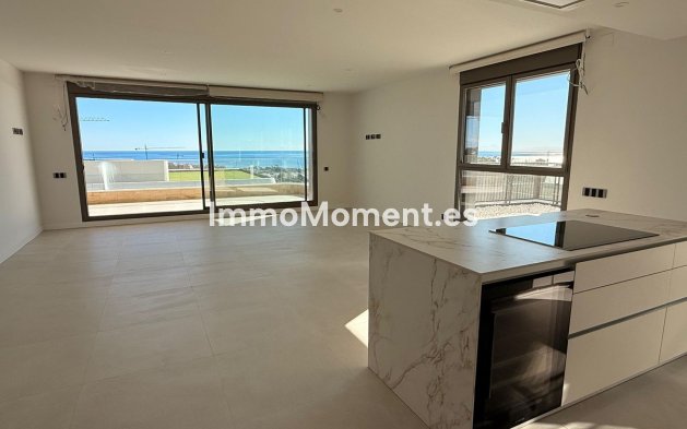 Appartement - Bestaande woning - Estepona  - New Golden Mile