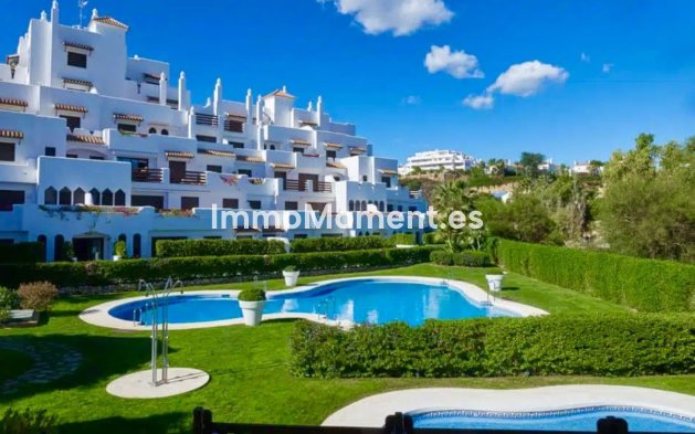 Appartement - Bestaande woning - Estepona  - New Golden Mile