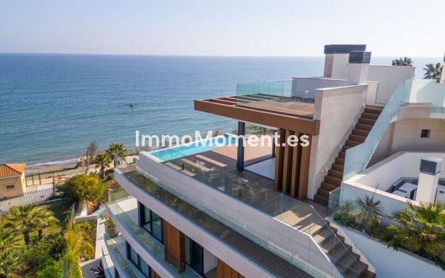 Appartement - Bestaande woning - Estepona  - RSO-15051