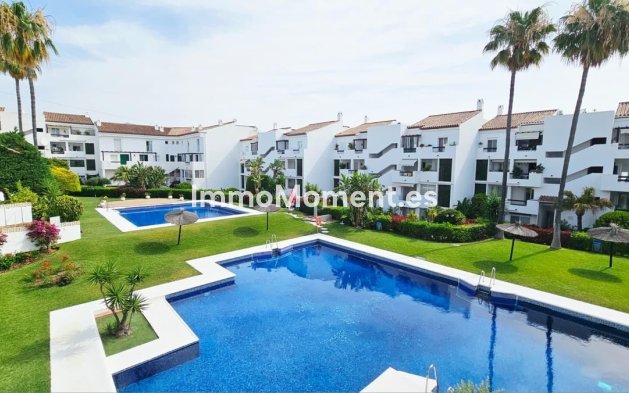 Appartement - Bestaande woning - Estepona  - RSO-16796