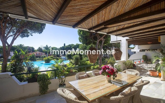 Appartement - Bestaande woning - Estepona  - RSO-21623