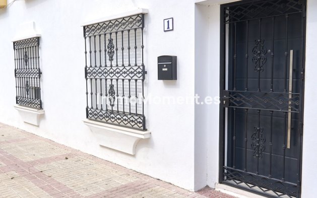 Appartement - Bestaande woning - Estepona  - RSO-22139