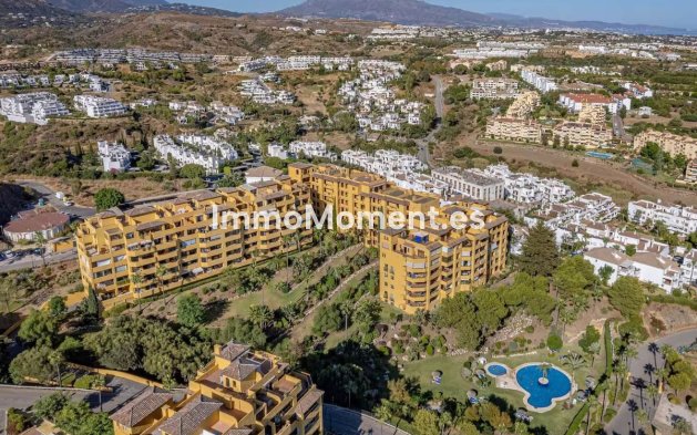 Appartement - Bestaande woning - Estepona  - RSO-36905