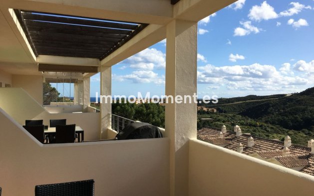Appartement - Bestaande woning - Estepona  - RSO-38854