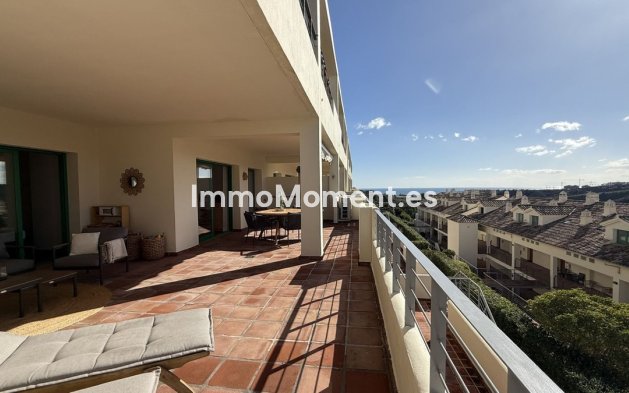 Appartement - Bestaande woning - Estepona  - RSO-44122