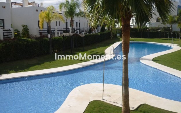 Appartement - Bestaande woning - Estepona  - RSO-46911